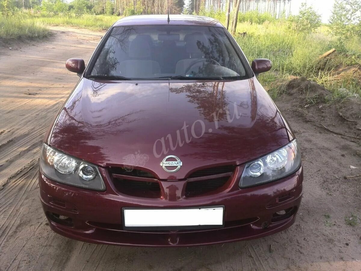 Альмера н16 седан купить. Nissan Almera n16 Рестайлинг. Nissan Almera 1.5 МТ, 2003,. Ниссан Альмера н16 темно красный цвет. Альмера n16 Рестайлинг красная.