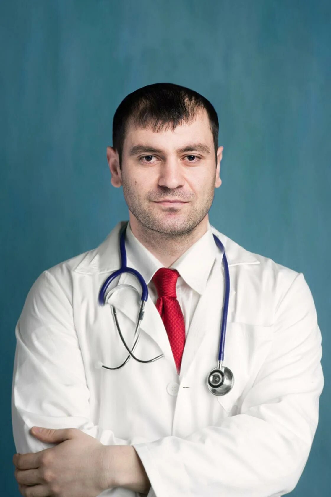 Врач саидов