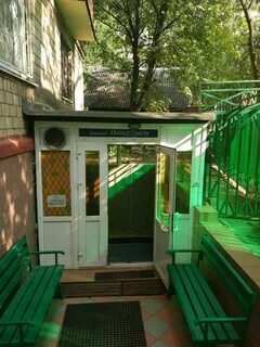 Москва ул усиевича