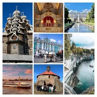 Экскурсии в карелию из спб на 2