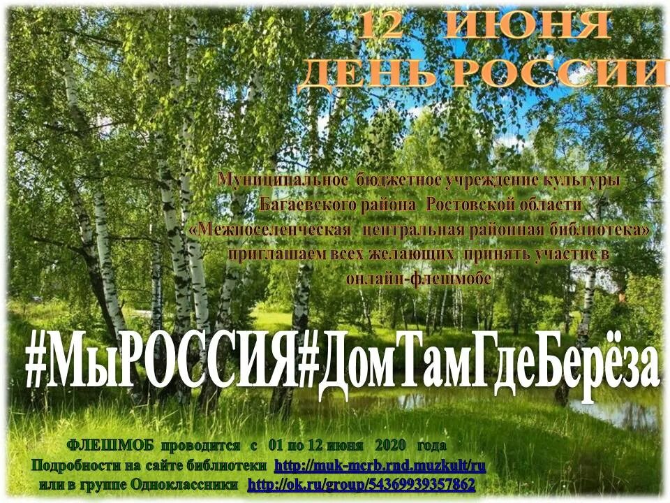 Там где березы. Дом там где береза. 12 Июня день России фото акция "дом там, где берёзы". Там где березы нету овода.