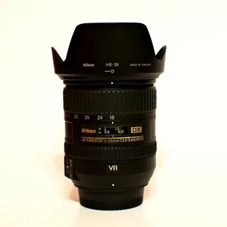 16 85mm f 3.5 5.6 g