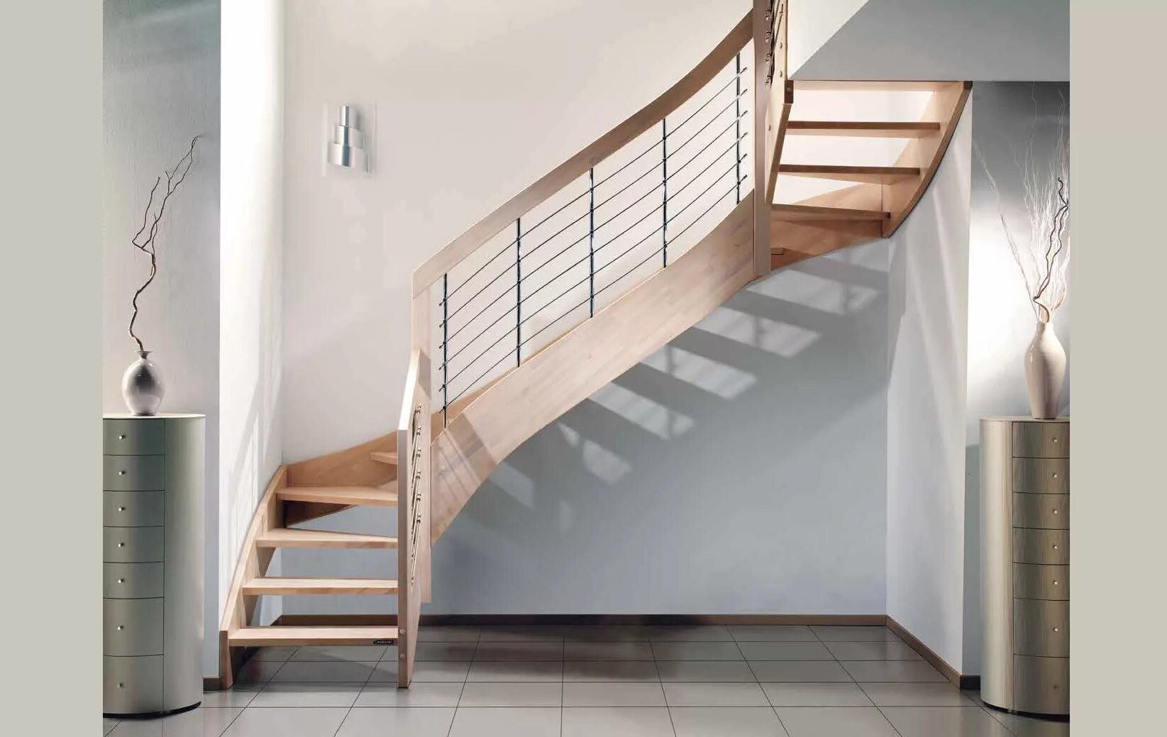 Соединить две лестницы. Лестница шарнирная ltr 210 stairs. лестницы маршевые, ширина 6 мм. поворотная лестница. перила на поворотной лестнице.