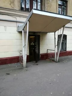 Парковая 14 москва