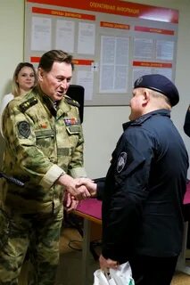 Росгвардия калуга сайт