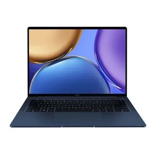 Honor magicbook 14 память