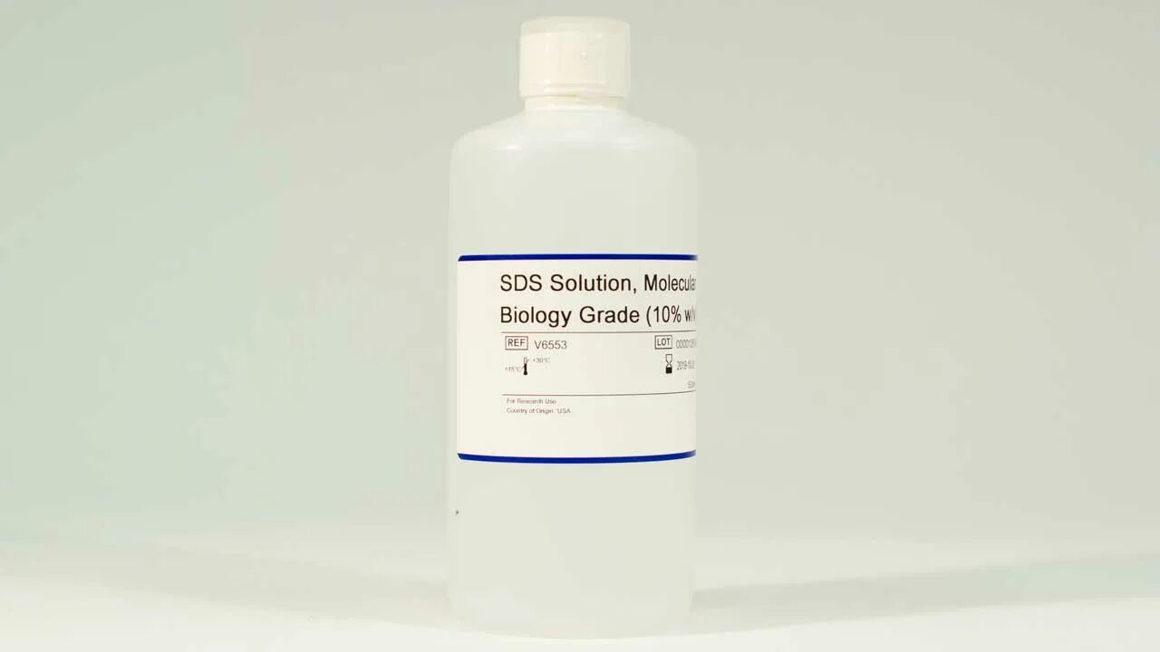 10 мм раствор. CG-12041-01 Buffer, te (tris-EDTA), 1x concentrationtris-EDTA, 1l Bottle. SDS реактив. Трис ацетатный буфер. ЭДТА реагент.
