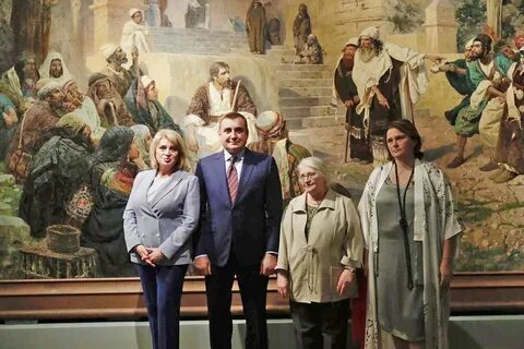 Галерея новости