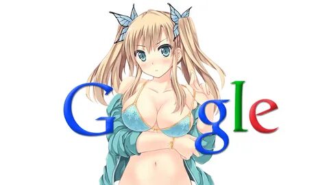 Boku wa Tomodachi ga Sukunai, bikini, anime girls, big boobs, Google, simpl...
