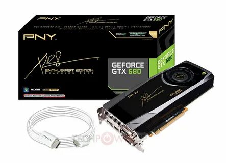 Pny geforce 4070