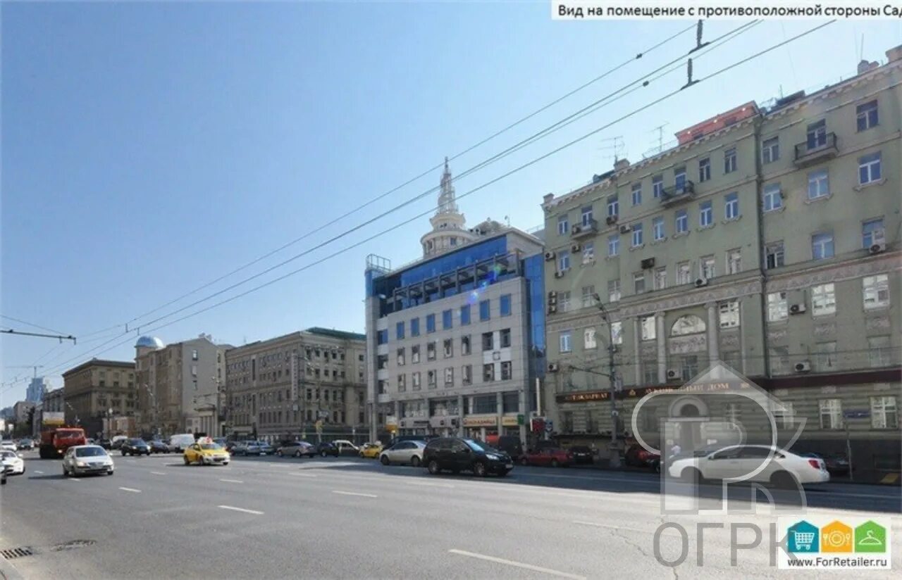 Садовая-кудринская улица, 32с1. Садовая кудринская 32 2. Садовая-кудринская, д. Москва, ул. 32, стр.