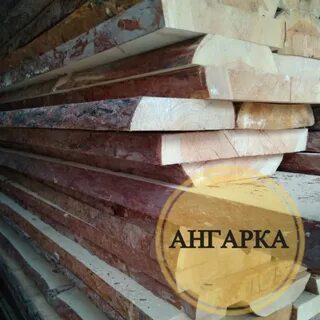 Ангарка