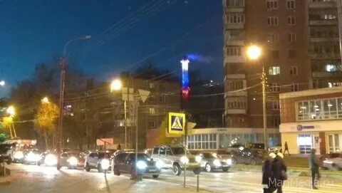Трубы в йошкар оле