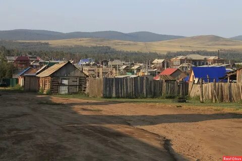 Иркутск хужир