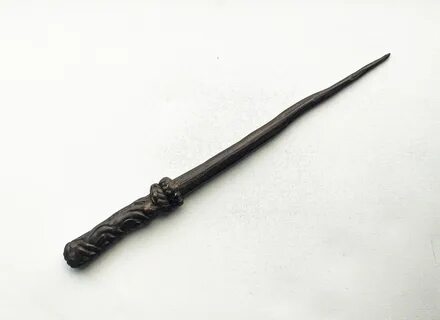Unique wands