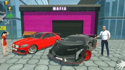 Car simulator 2 чит