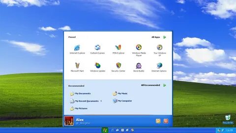 Какой windows xp установить