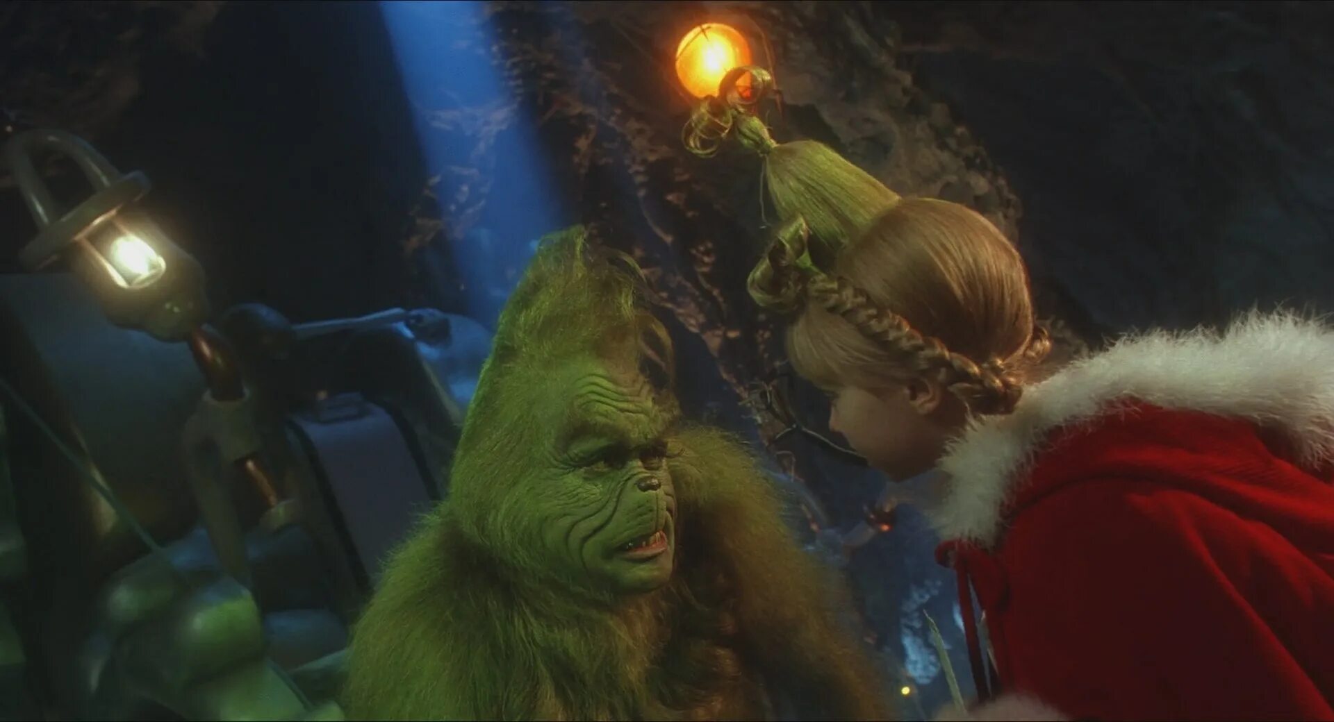 Watch grinch in english with subtitles