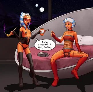 Ahsoka Tano Porn Free Download Nude Photo Gallery.