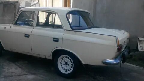 Запчасти на москвич 412