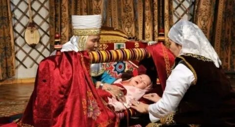 Анальды фотосуреттер қалай түсіріледі