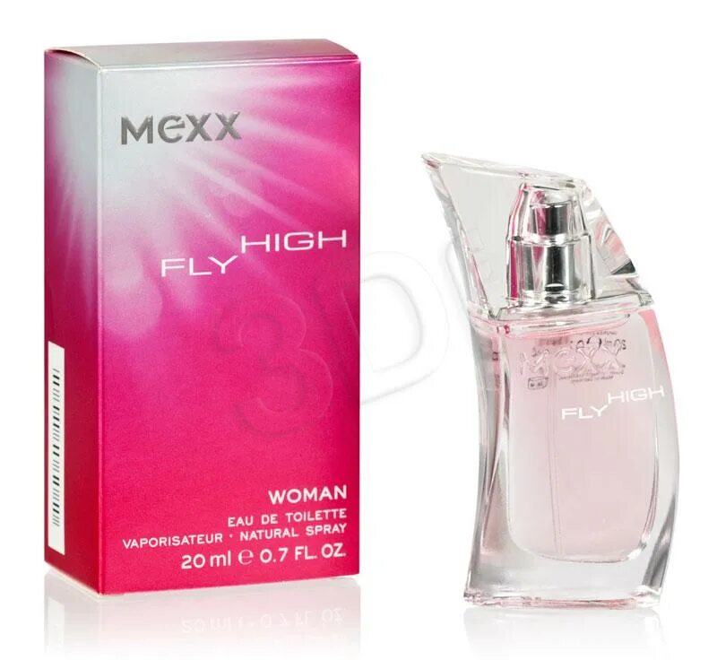 Женские fly. Mexx — Mexx Fly High. Mexx Fly High woman. Духи мехх Fly High женские. Mexx Fly woman розовые.