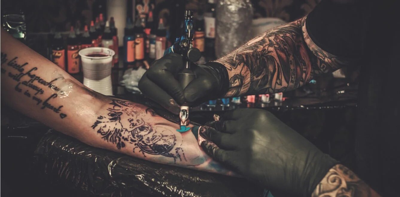 Tattoo scene. Цветные татуировки на лице. Tattoo scene. Тату на лице. Tattoo scene.