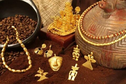 Top golds