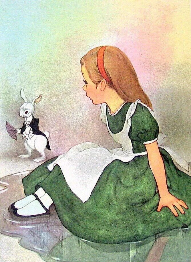 Алиса в стране чудес первая глава. Алиса в стране чудес иллюстрации Льюиса Кэрролла. Иллюстрации к Алисе в стране чудес Льюис Кэрролл. Marjorie Torrey Алиса в стране. Кэролл л. "Алиса в стране чудес".