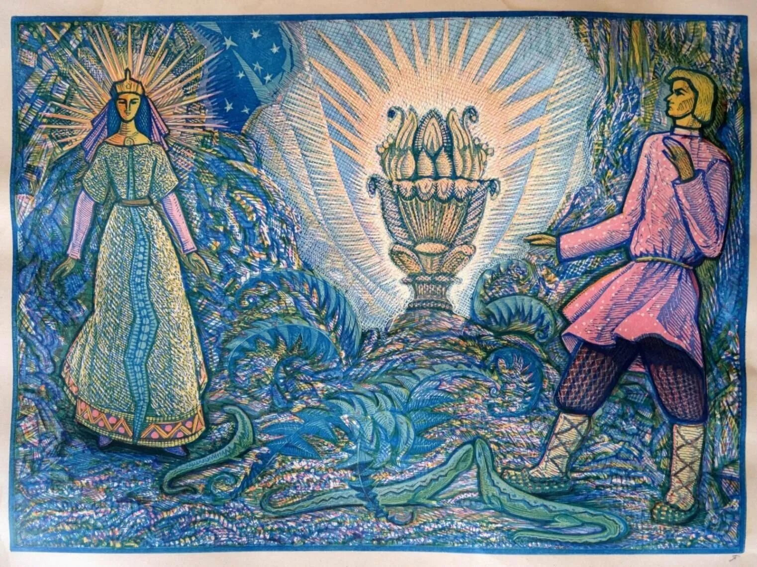 Бажов сказы 2. Бажов сказы 2