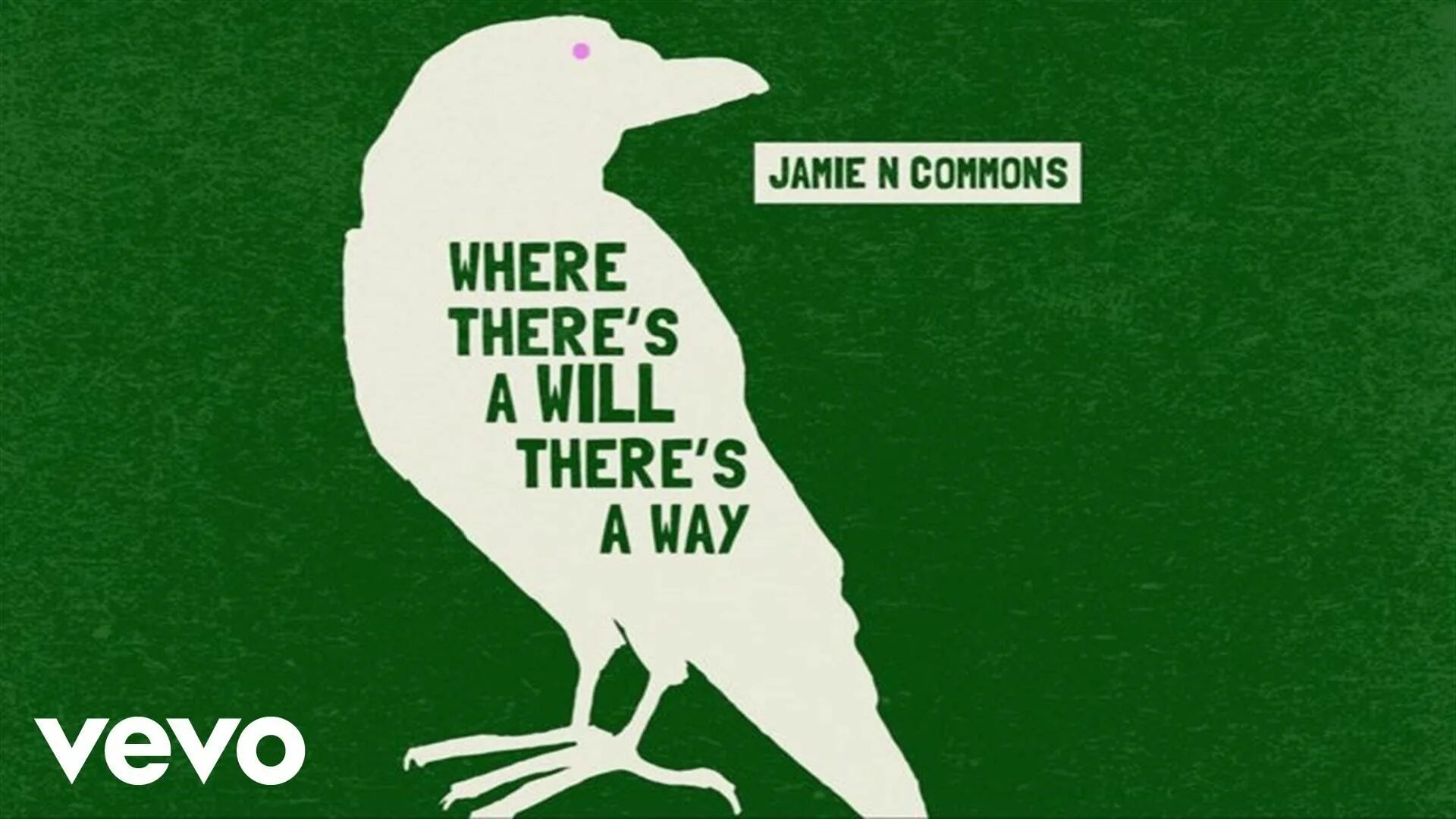 There will be a way. Jamie n Commons. Where there's a will there's a way. Where theres a will there a way спотлайт. Studs where there's a will, there's a way.