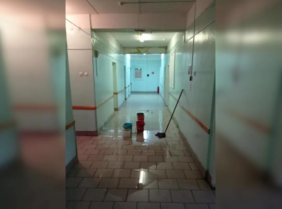 Поликлиника 1 балахна. Опалиховская амбулатория. Црб балахна. Балахнинская поликлиника ул. Балахнинская црб.