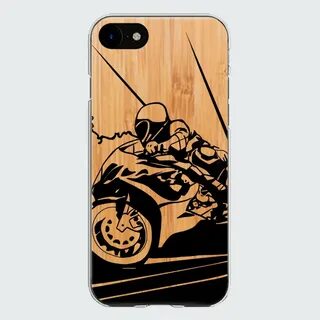 Moto чехлы