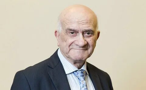 Биография ясина