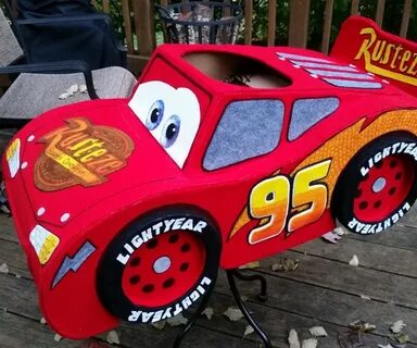 My cars make is