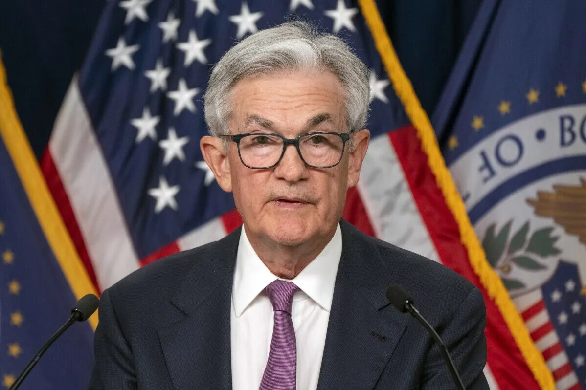 Пауэл выступление. Jerome powell. глава фрс сша. пауэлл фрс. председатель федеральной резервной системы.