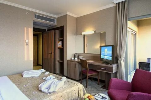 Sueno beach hotel отзывы