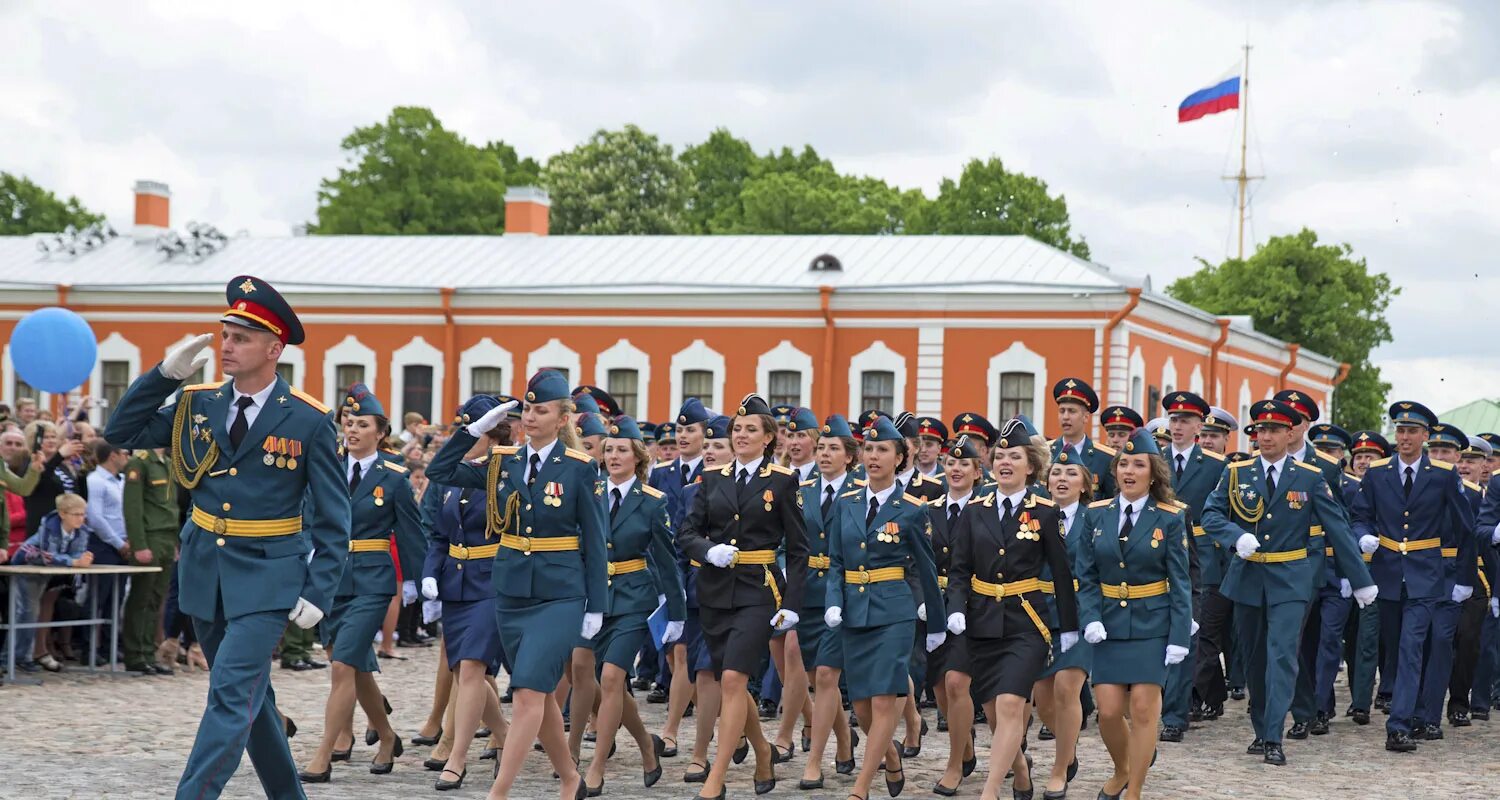 Военно спортивный институт