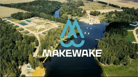 Wake make