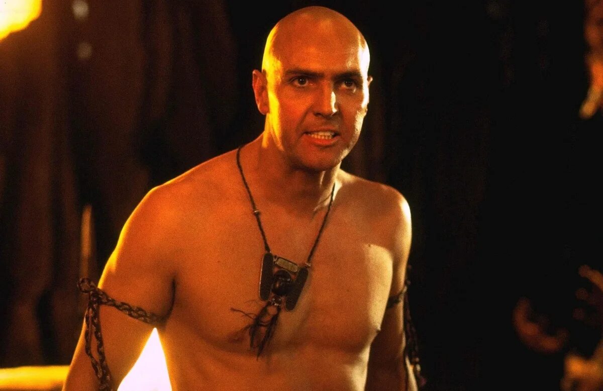 мумия 1999 актеры арнольд вослу. кто играл мумию. мумия 1999 мумия имхотеп. имхотеп актер. кто играл мумию.