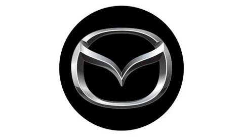 Mazda значок