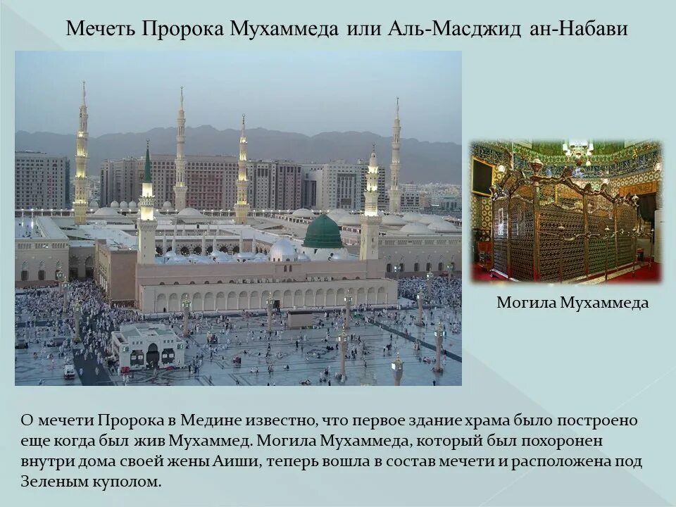 Какие города мусульманские города. Масджид АН-Набави в Медине план. Аль-Масджид АН-Набави в Медине. Мечеть пророка – Масджид АН-Наби. Мечеть пророка в Медине план.