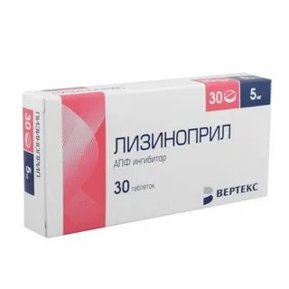 Два препарата от давления
