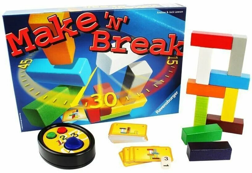 Игры собери разбери. Игра «make’n’Break». Игрушка make n Break. Make and Brake настольная игра. Мини игры Ravensburger.