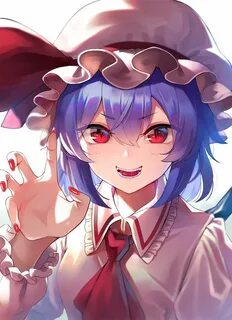 Remilia scarlet