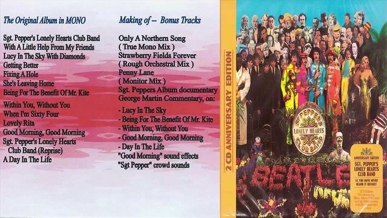 Mp3 pepper. Пластинка Beatles сержант Пеппер. The Beatles Sgt. Pepper`s Lonely Hearts Club Band 1967. Beatles Sergeant Pepper's Lonely Hearts Club Band. Sgt. Pepper's Lonely Hearts Club Band Битлз.