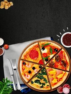Rolling pizza