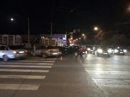 Дтп на зосимовской вологда
