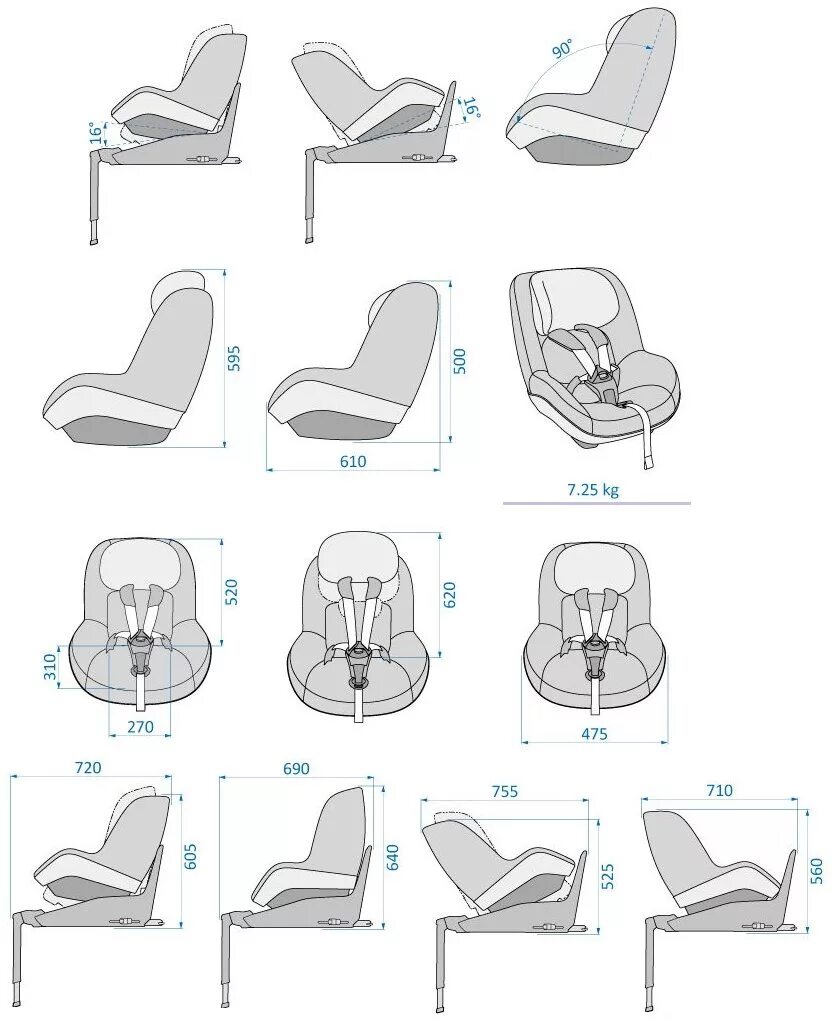 Maxi cosi 2. Pearl 2way. 2 Way Fix. Maxi Codi Pearl 2way. Кресло макси коси Перл грей.