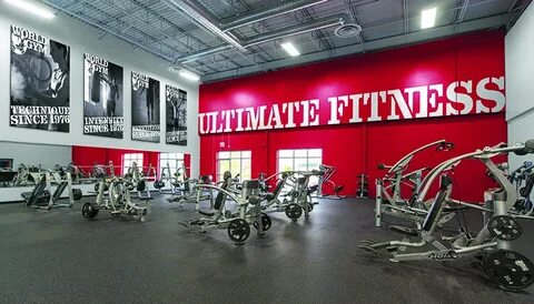World's gym